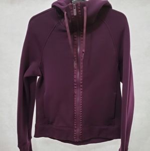 Lululemon Athletica Scuba Hoodie Size 4